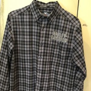 Harley Davidson Men’s Shirt